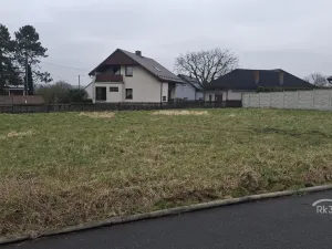 Prodej pozemku pro bydlení, Ostrava - Nová Bělá, 1532 m2