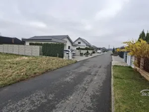 Prodej pozemku pro bydlení, Ostrava - Nová Bělá, 1532 m2