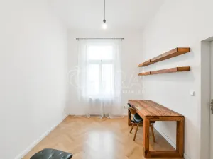 Pronájem bytu 3+kk, Praha - Žižkov, Jeronýmova, 66 m2