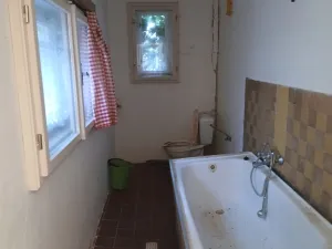 Prodej rodinného domu, Sázavka, 95 m2