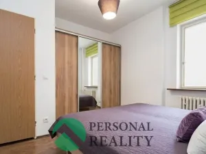 Prodej bytu 2+kk, Karlovy Vary, Vítězná, 39 m2