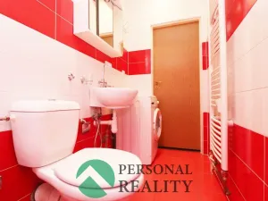 Prodej bytu 2+kk, Karlovy Vary, Vítězná, 39 m2