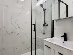 Pronájem bytu 3+kk, Praha, Zelenečská, 54 m2