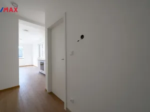 Pronájem bytu 1+kk, Hradec Králové - Pražské Předměstí, Blažíčkovo náměstí, 30 m2