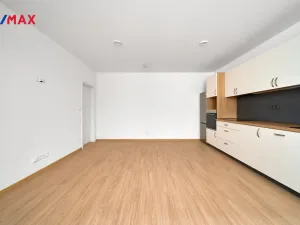 Pronájem bytu 3+kk, Hradec Králové - Pražské Předměstí, Blažíčkovo náměstí, 57 m2