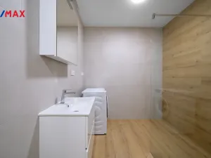 Pronájem bytu 3+kk, Hradec Králové - Pražské Předměstí, Blažíčkovo náměstí, 57 m2