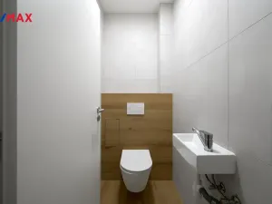 Pronájem bytu 3+kk, Hradec Králové - Pražské Předměstí, Blažíčkovo náměstí, 57 m2