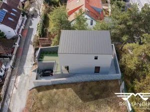 Prodej pozemku pro bydlení, Praha, K Horkám, 196 m2