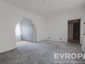 Prodej rodinného domu, Stará Huť, Družstevní, 142 m2