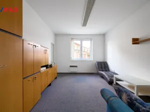 Prodej skladu, Vamberk, Tyršova, 600 m2