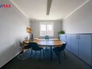 Prodej výrobních prostor, Vamberk, Tyršova, 600 m2