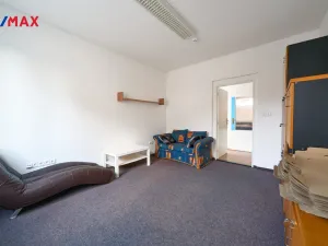 Prodej výrobních prostor, Vamberk, Tyršova, 600 m2