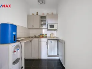 Prodej výrobních prostor, Vamberk, Tyršova, 600 m2