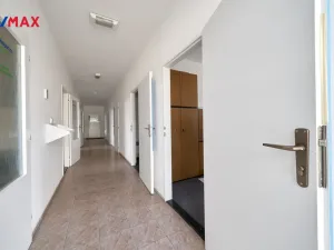 Prodej výrobních prostor, Vamberk, Tyršova, 600 m2