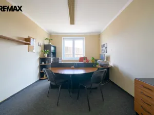 Prodej výrobních prostor, Vamberk, Tyršova, 600 m2
