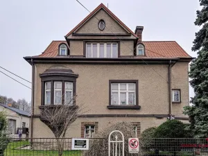 Prodej rodinného domu, Ostrava - Michálkovice, Sládečkova, 426 m2