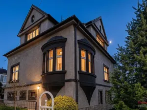 Prodej rodinného domu, Ostrava - Michálkovice, Sládečkova, 426 m2