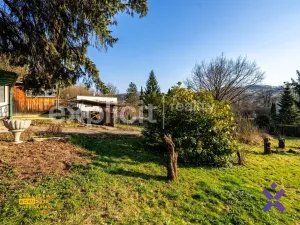 Prodej pozemku pro bydlení, Zlín - Příluky, Žabárna, 1327 m2