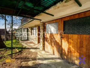 Prodej pozemku pro bydlení, Zlín - Příluky, Žabárna, 1327 m2