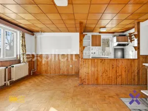 Prodej pozemku pro bydlení, Zlín - Příluky, Žabárna, 1327 m2