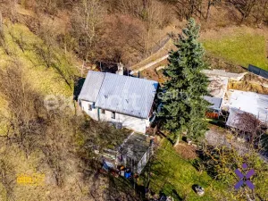 Prodej pozemku pro bydlení, Zlín - Příluky, Žabárna, 1327 m2