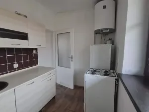 Pronájem bytu 1+1, Brno, Gallašova, 26 m2