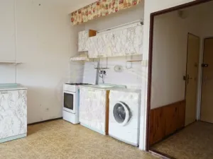 Prodej bytu 1+1, Jaroměř, nábřeží 17. listopadu, 38 m2