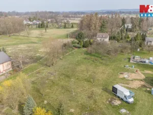 Prodej pozemku pro bydlení, Bohumín - Nový Bohumín, 2583 m2