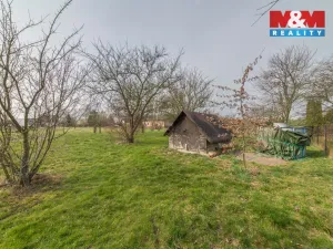 Prodej pozemku pro bydlení, Bohumín - Nový Bohumín, 2583 m2