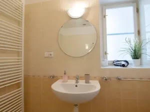 Pronájem bytu 2+1, Praha - Žižkov, Víta Nejedlého, 63 m2