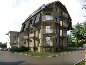 Prodej bytu 2+kk, Bublava, 35 m2