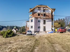 Prodej bytu 2+kk, Bublava, 35 m2