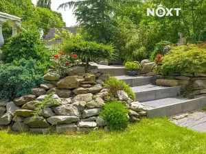 Pronájem bytu 4+1, Boršov nad Vltavou, Poříčská, 115 m2