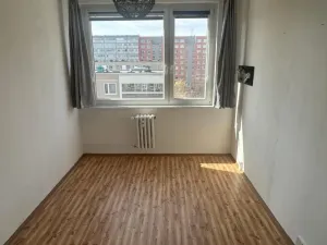 Pronájem bytu 2+kk, Praha - Stodůlky, Blattného, 43 m2
