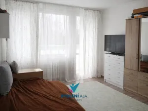 Prodej bytu 3+1, Krupka, Karla Čapka, 79 m2