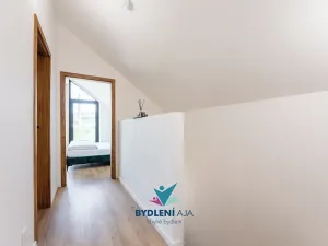 Prodej rodinného domu, Bystřany, Na hrázi, 81 m2