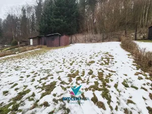 Prodej zahrady, Dippoldiswalde, Německo, 485 m2