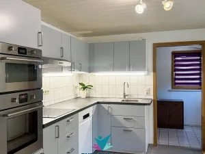 Prodej rodinného domu, Olbernhau, Německo, 121 m2