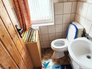 Prodej zahrady, Babisnau, Německo, 400 m2