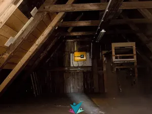 Prodej obchodního prostoru, Olbernhau, Německo, Töpfergasse, 105 m2