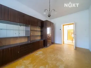 Prodej rodinného domu, Lačnov, 105 m2