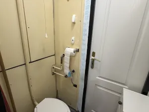 Prodej bytu 2+1, Pelhřimov, Friedova, 48 m2