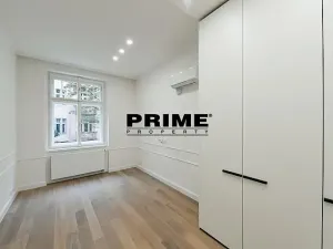 Pronájem bytu 4+kk, Praha - Vinohrady, náměstí Jiřího z Poděbrad, 118 m2