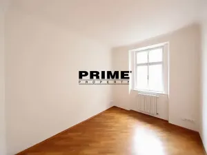 Pronájem bytu 4+1, Praha - Malá Strana, Vlašská, 178 m2