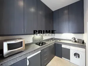 Pronájem bytu 2+1, Praha - Malá Strana, Vlašská, 73 m2