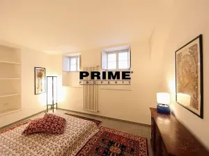 Pronájem bytu 2+1, Praha - Malá Strana, Vlašská, 73 m2