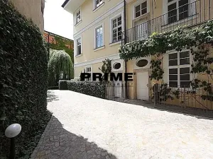 Pronájem bytu 2+1, Praha - Malá Strana, Vlašská, 73 m2