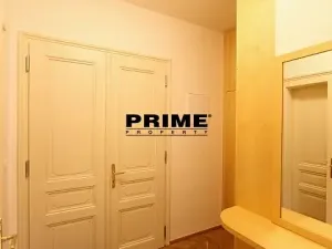 Pronájem bytu 3+kk, Praha - Vinohrady, Vinohradská, 94 m2