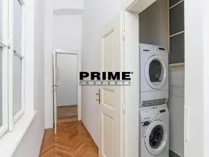Pronájem kanceláře, Praha - Vinohrady, Anny Letenské, 160 m2