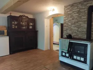 Pronájem chalupy, Mladý Smolivec, 65 m2